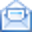 Icon E-Mail anzeigen