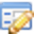 Icon Bestellung bearbeiten
